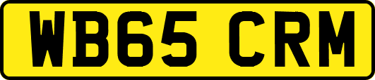 WB65CRM