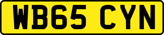 WB65CYN