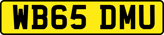 WB65DMU