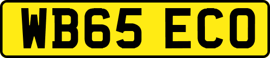 WB65ECO