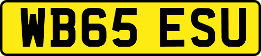 WB65ESU