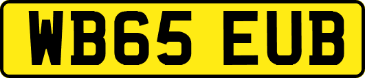 WB65EUB
