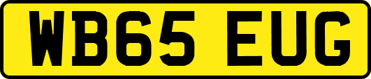 WB65EUG