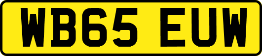 WB65EUW