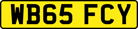 WB65FCY