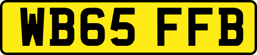 WB65FFB