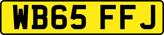 WB65FFJ