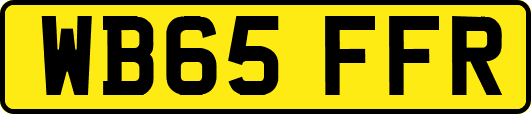 WB65FFR