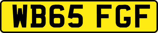 WB65FGF