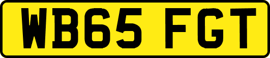 WB65FGT