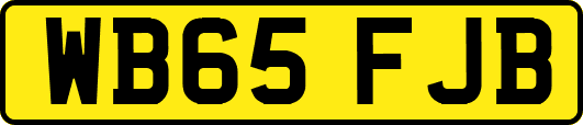 WB65FJB