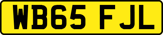 WB65FJL