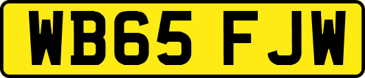 WB65FJW