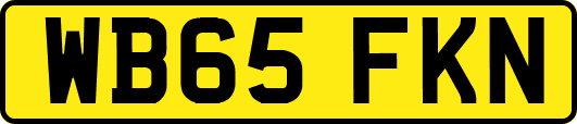 WB65FKN