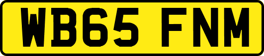 WB65FNM