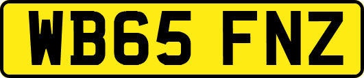 WB65FNZ