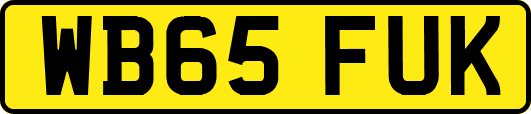 WB65FUK