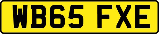 WB65FXE