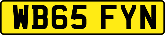 WB65FYN