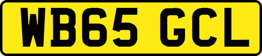 WB65GCL