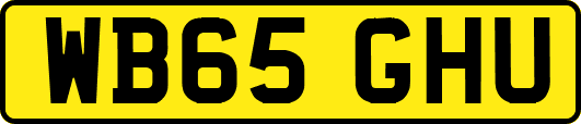 WB65GHU