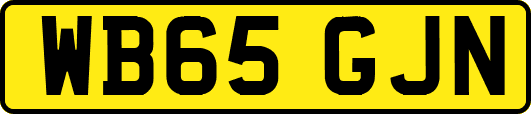 WB65GJN