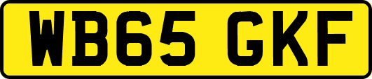 WB65GKF