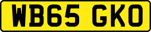WB65GKO