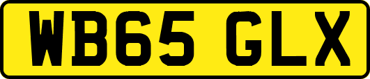 WB65GLX