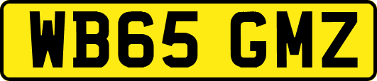 WB65GMZ