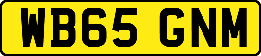 WB65GNM