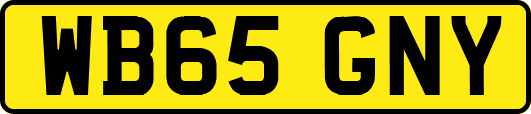 WB65GNY