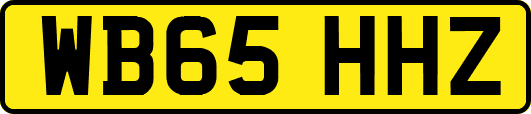 WB65HHZ