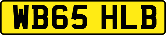 WB65HLB