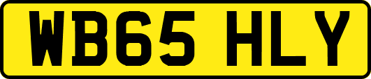 WB65HLY