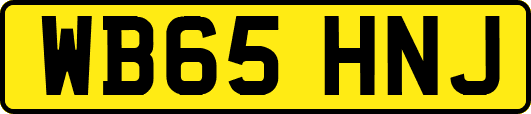 WB65HNJ