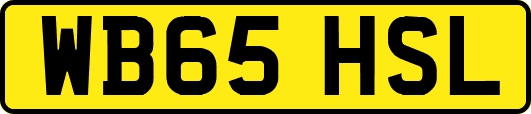 WB65HSL