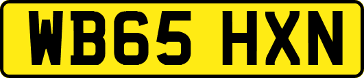 WB65HXN