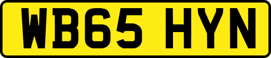 WB65HYN