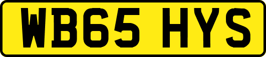 WB65HYS