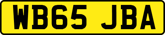 WB65JBA