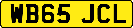 WB65JCL