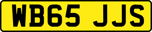 WB65JJS