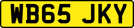 WB65JKY
