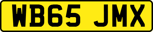 WB65JMX