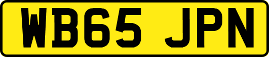 WB65JPN