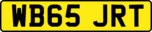 WB65JRT