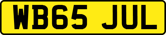 WB65JUL