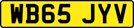 WB65JYV
