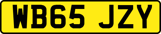 WB65JZY